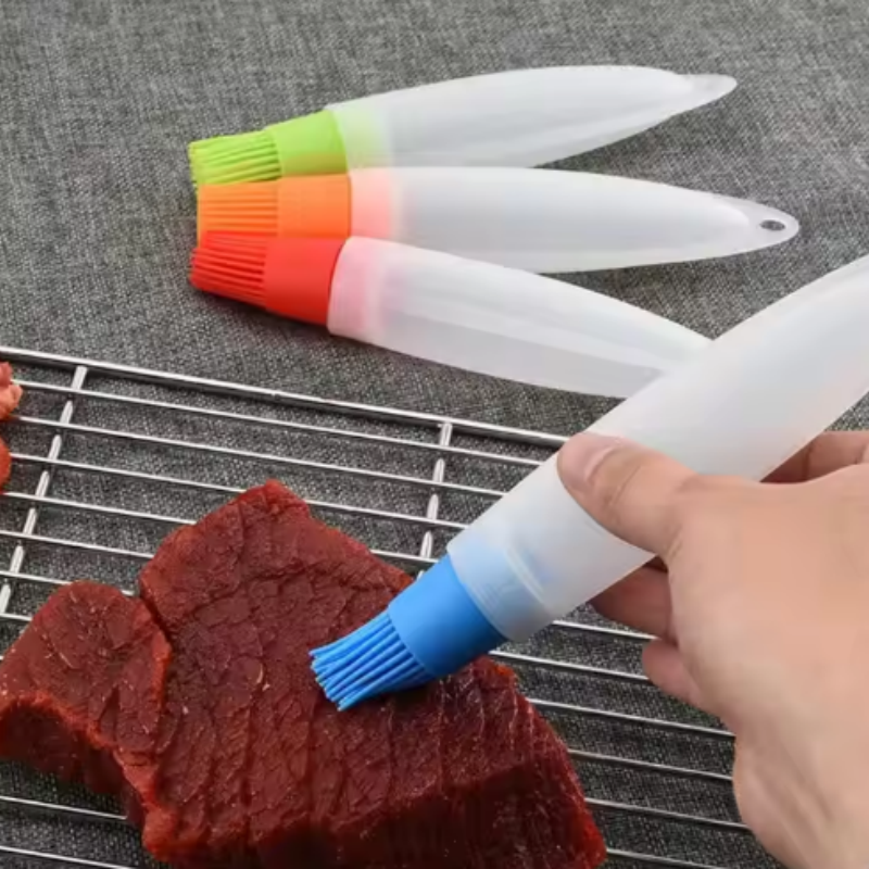 SILICONE BRUSH