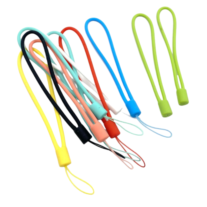 SILICON ROPE