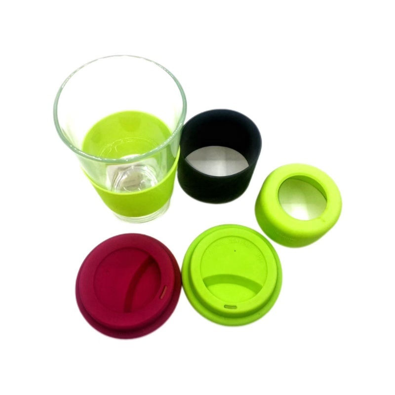Bottle Parts